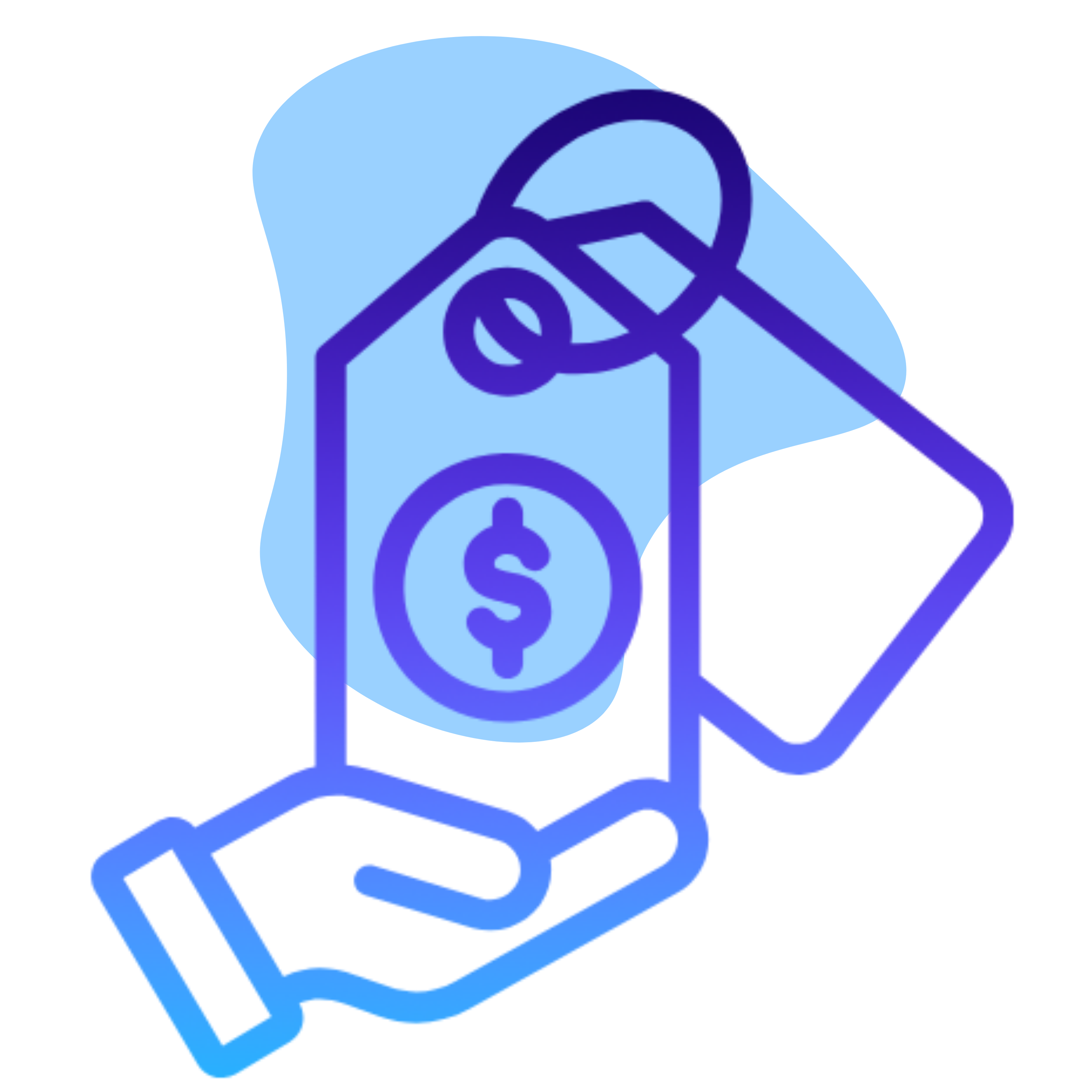 Harga Kompetitif & Transparan