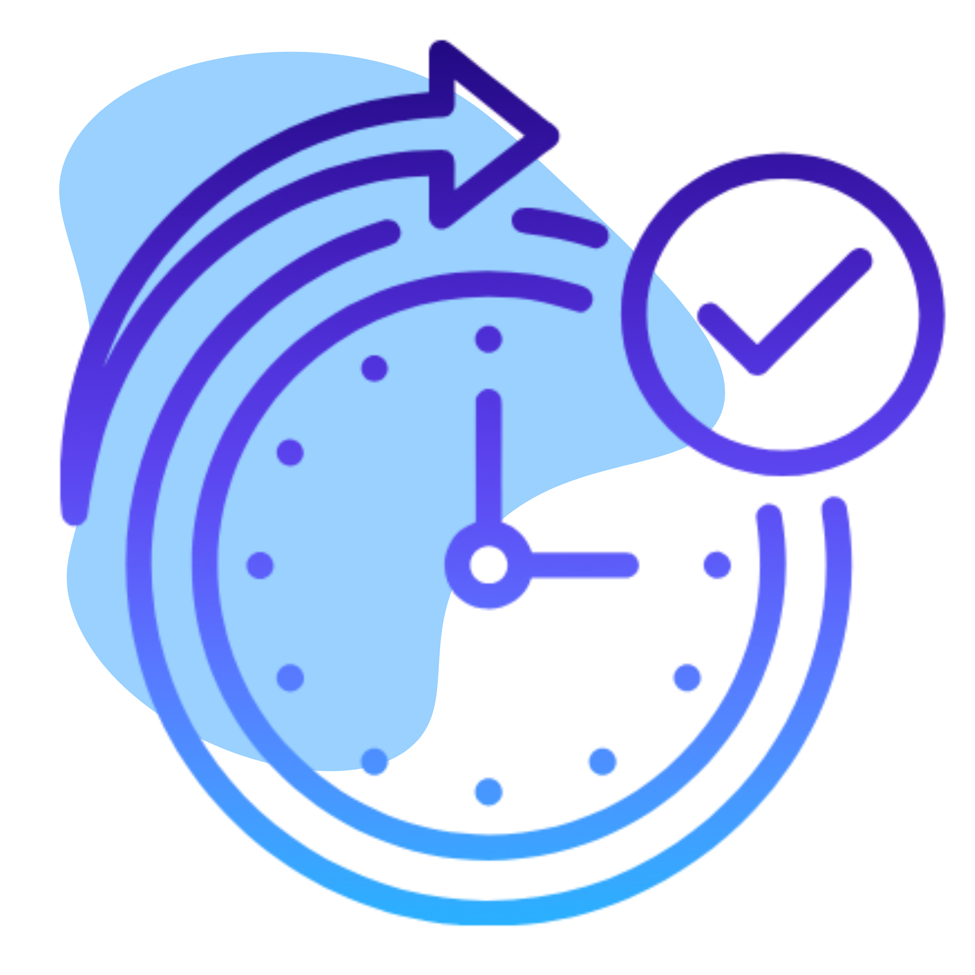 Pengerjaan Rapi & Tepat Waktu