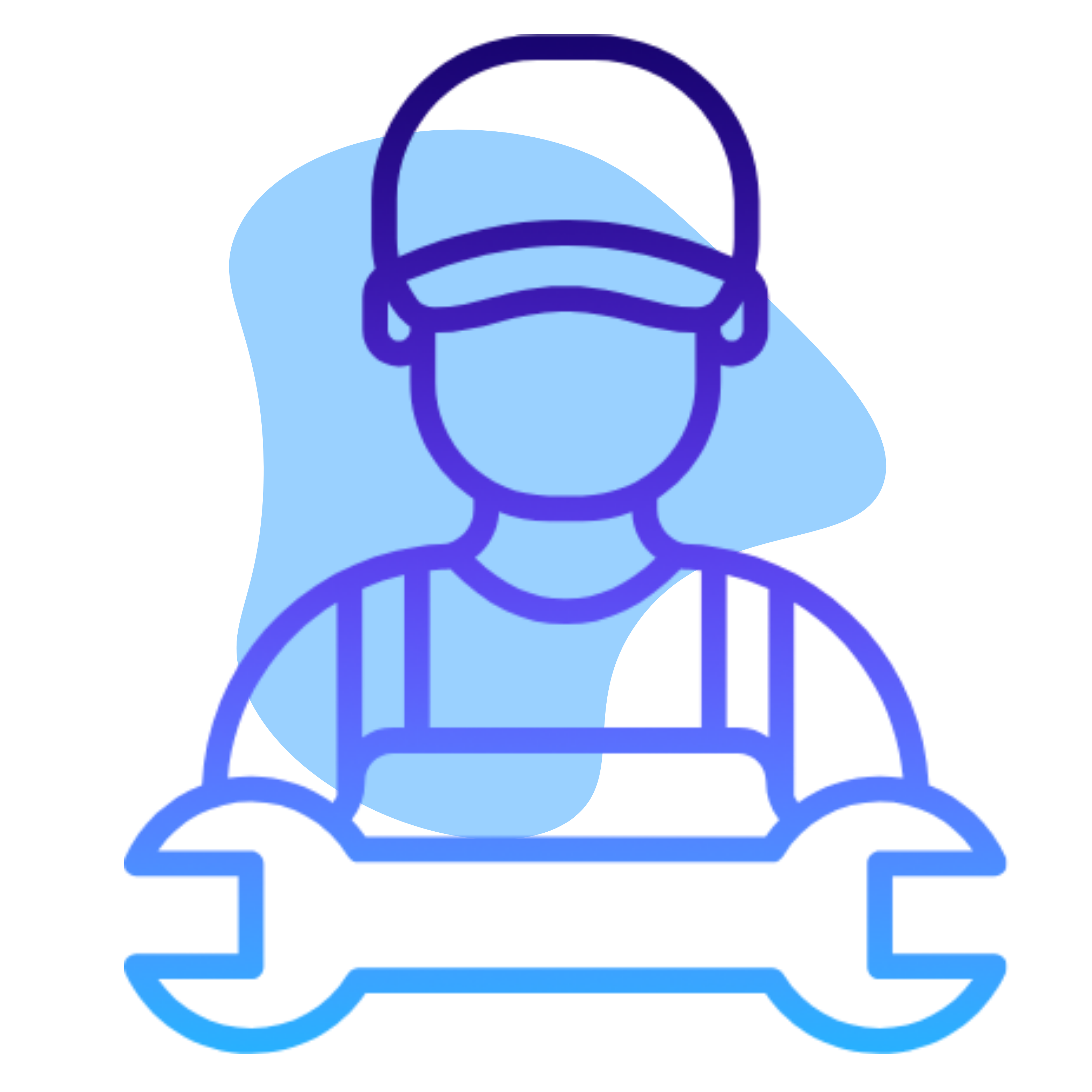 Teknisi Berpengalaman & Profesional